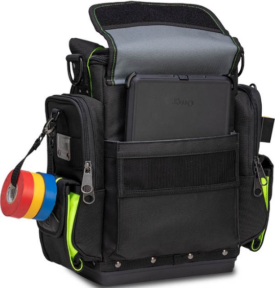 VETO TP-XXL Special OPS Viền Xanh