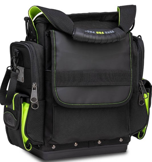 VETO TP-XXL Special OPS Viền Xanh