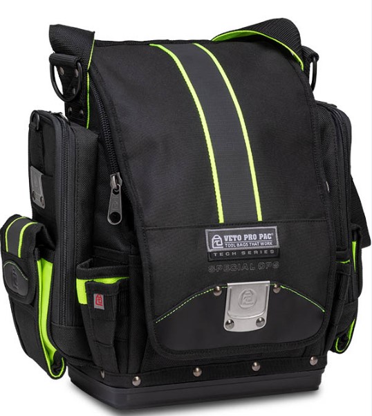 VETO TP-XXL Special OPS Viền Xanh