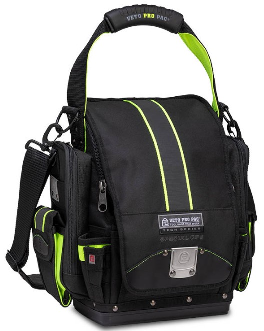 VETO TP-XXL Special OPS Viền Xanh