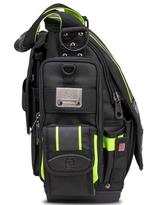 VETO TP-XXL Special OPS Viền Xanh