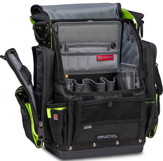 VETO TP-XXL Special OPS Viền Xanh
