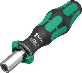 Tay cầm đảo chiều Wera 838 RA