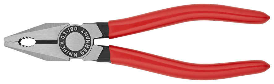 Kìm đa năng Knipex 03 01 180