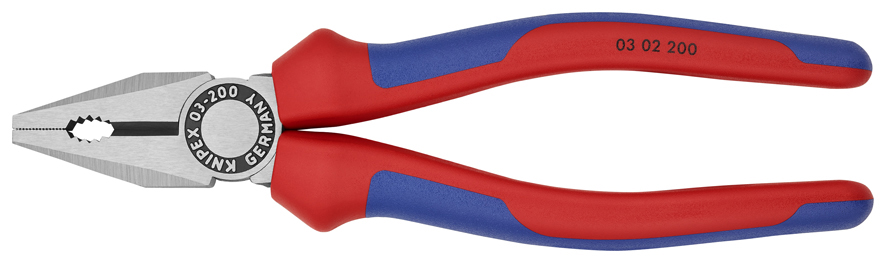 Kìm đa năng Knipex 03 02 200