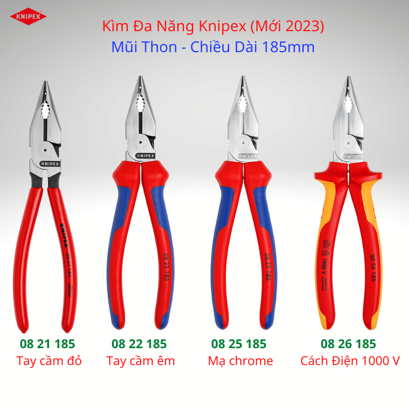 Knipex