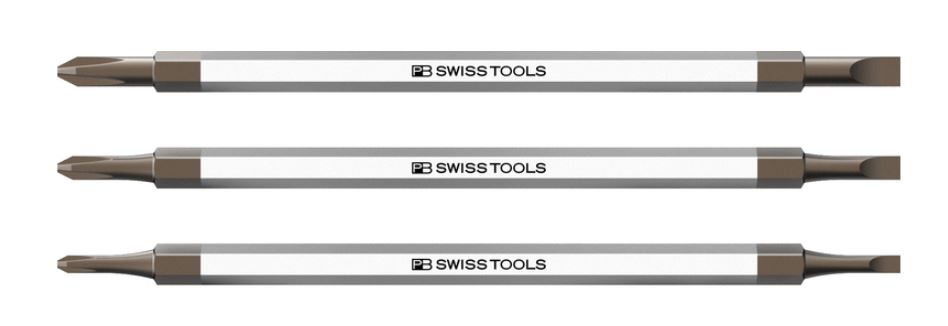PB Swiss Tools Insider Mini – Pocket Tool 169.V02