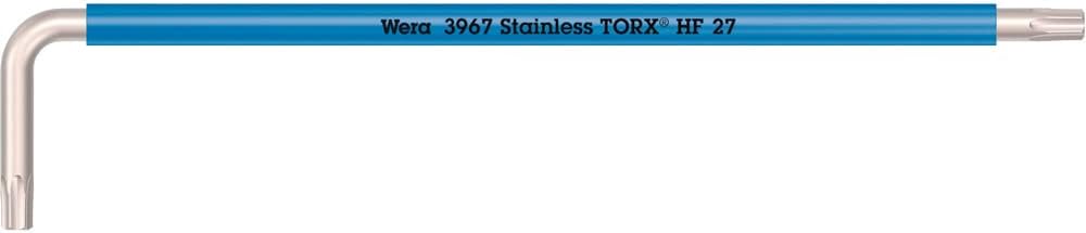 Hoa Thị Wera Size TX27 - Chất Liệu Thép Không Gỉ Dòng 3967 SXL Hold Function 022686