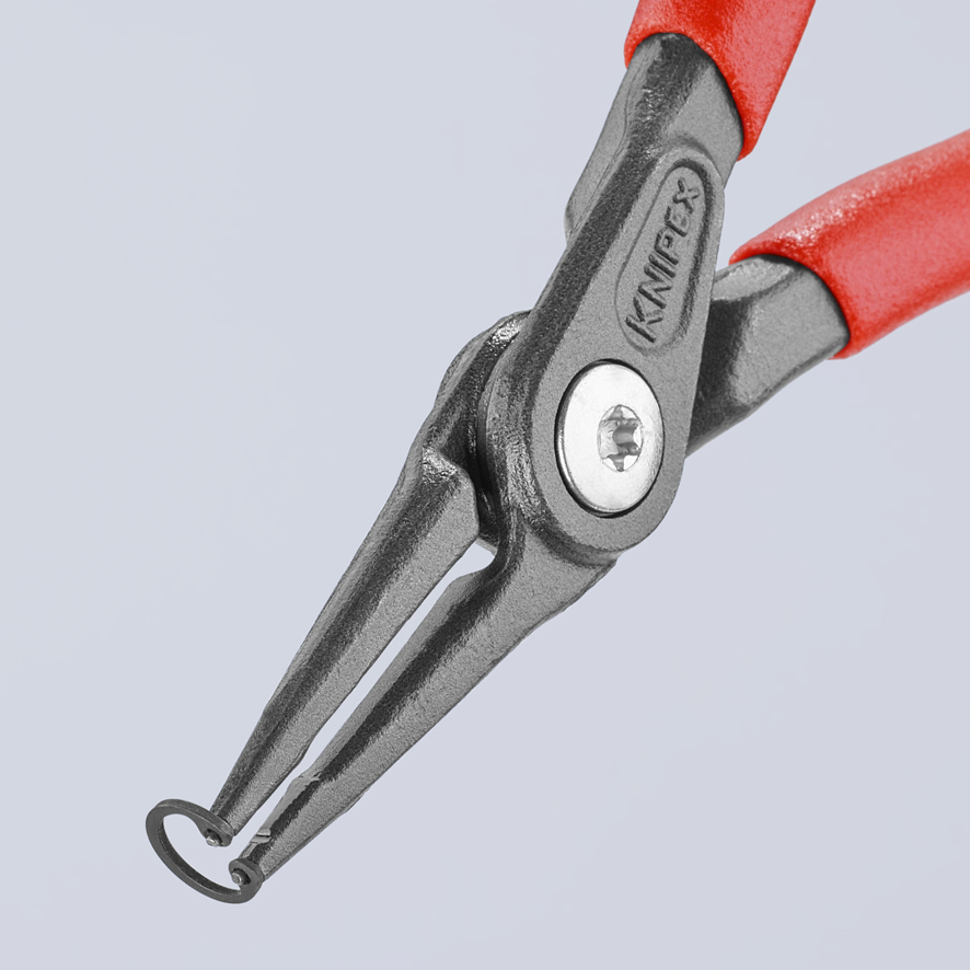 Kìm mở phe trong Knipex 4811J0 48 11 J0