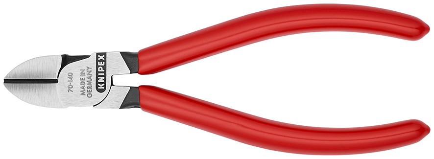 Kìm cắt Knipex Diagonal Cutter 70 01 140 G7 Tools