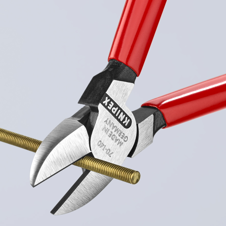 Kìm cắt Knipex Diagonal Cutter 70 01 140 G7 Tools