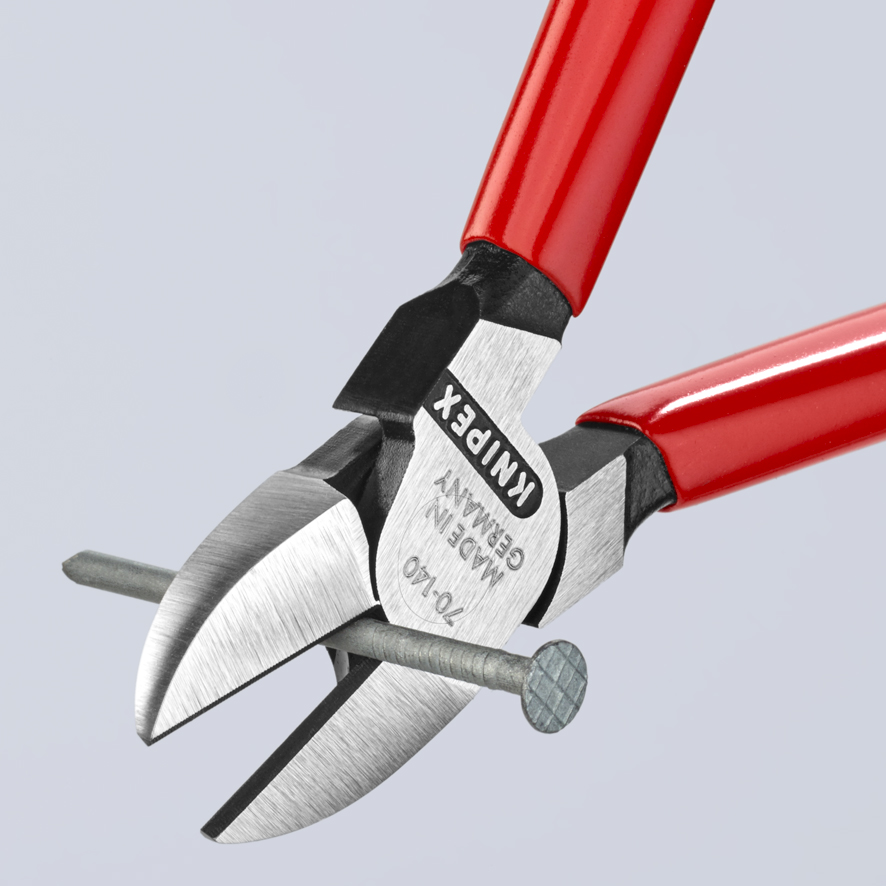Kìm cắt Knipex Diagonal Cutter 70 01 140 G7 Tools