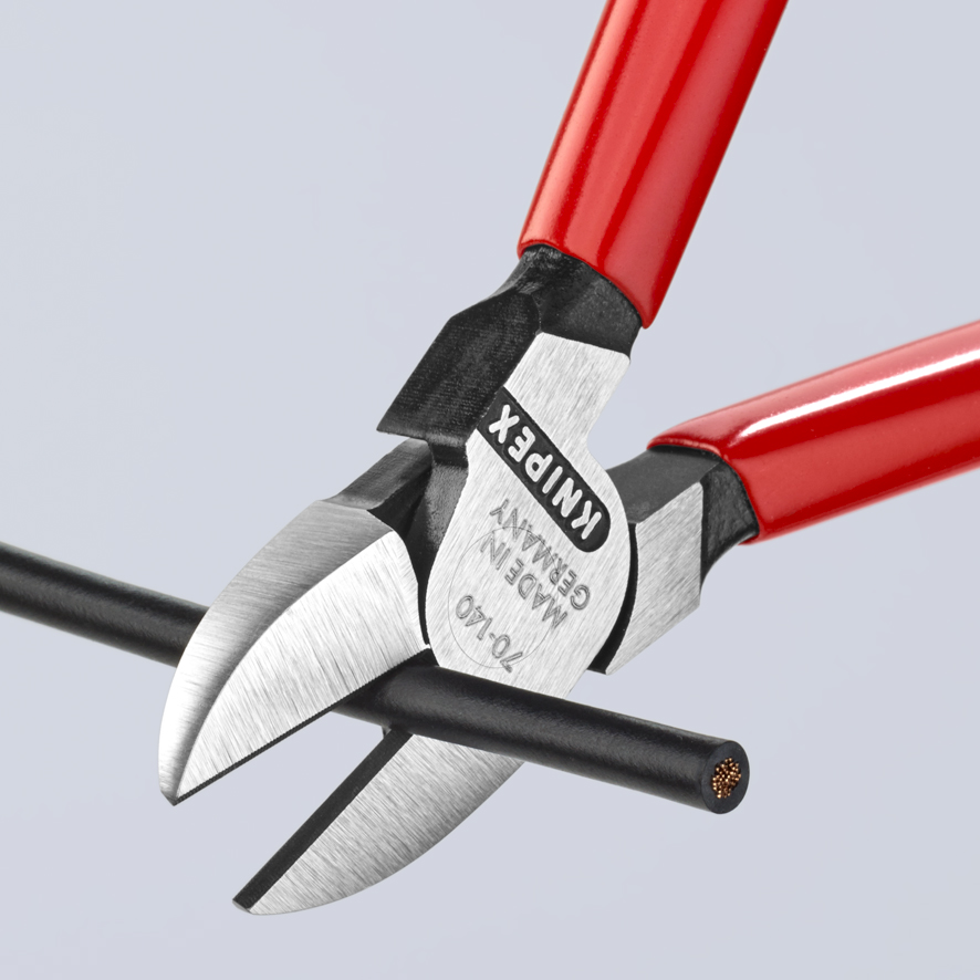 Kìm cắt Knipex Diagonal Cutter 70 01 140 G7 Tools
