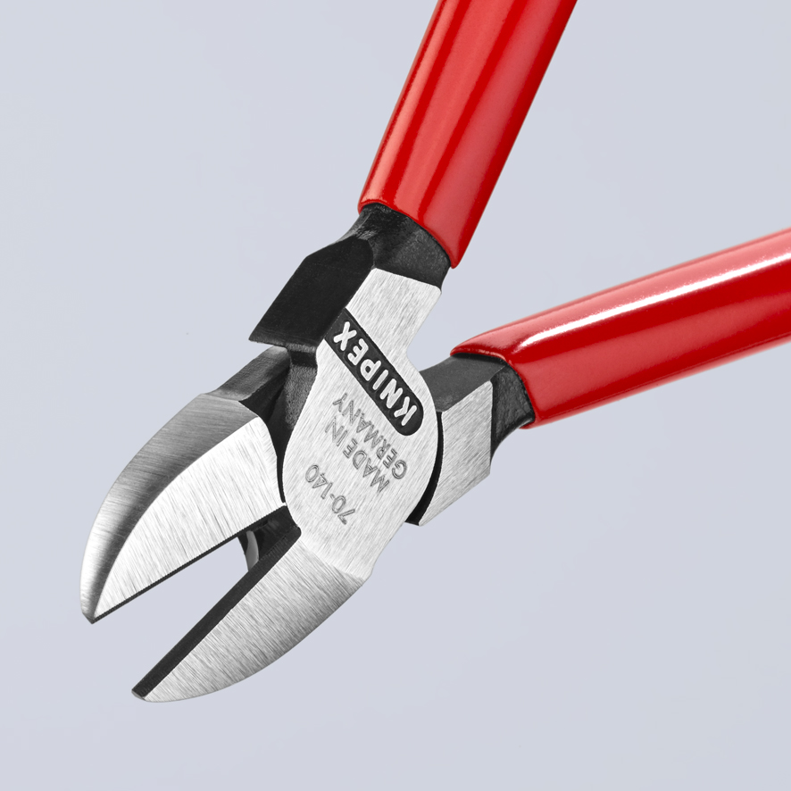 Kìm cắt Knipex Diagonal Cutter 70 01 140 G7 Tools