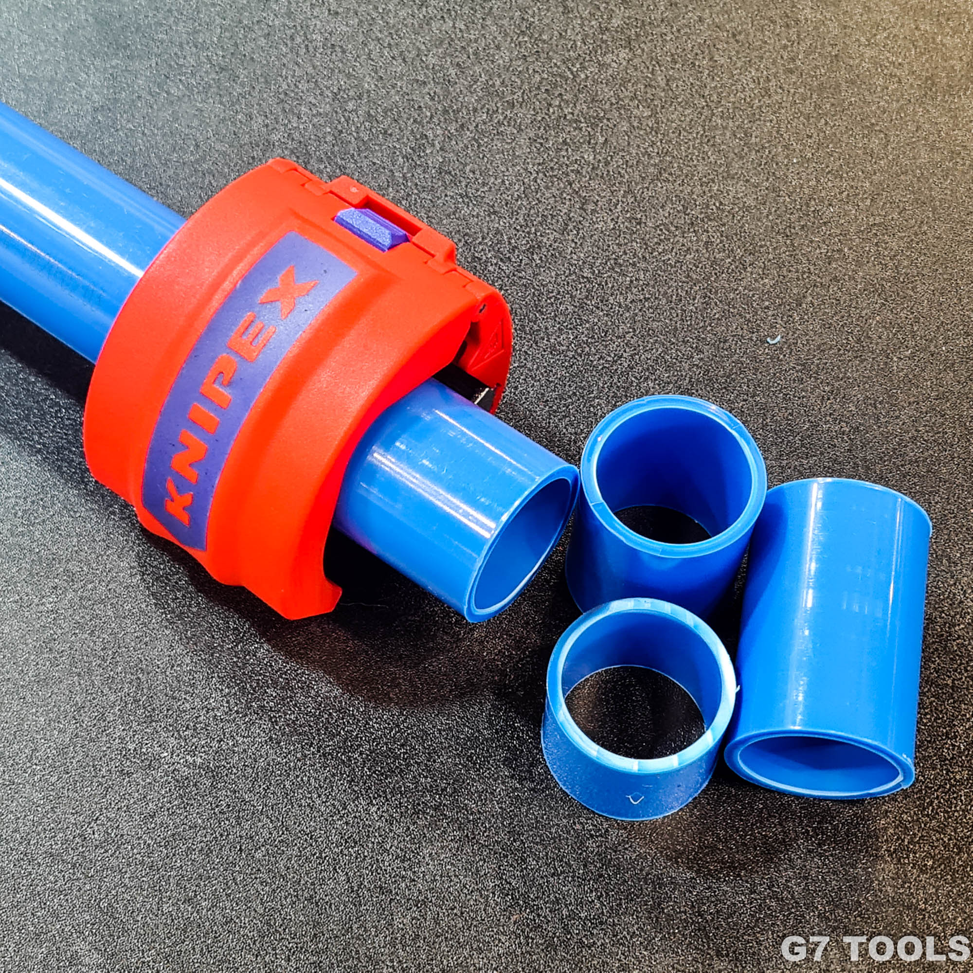 Dụng Cụ KNIPEX BiX® 90 22 10 BK