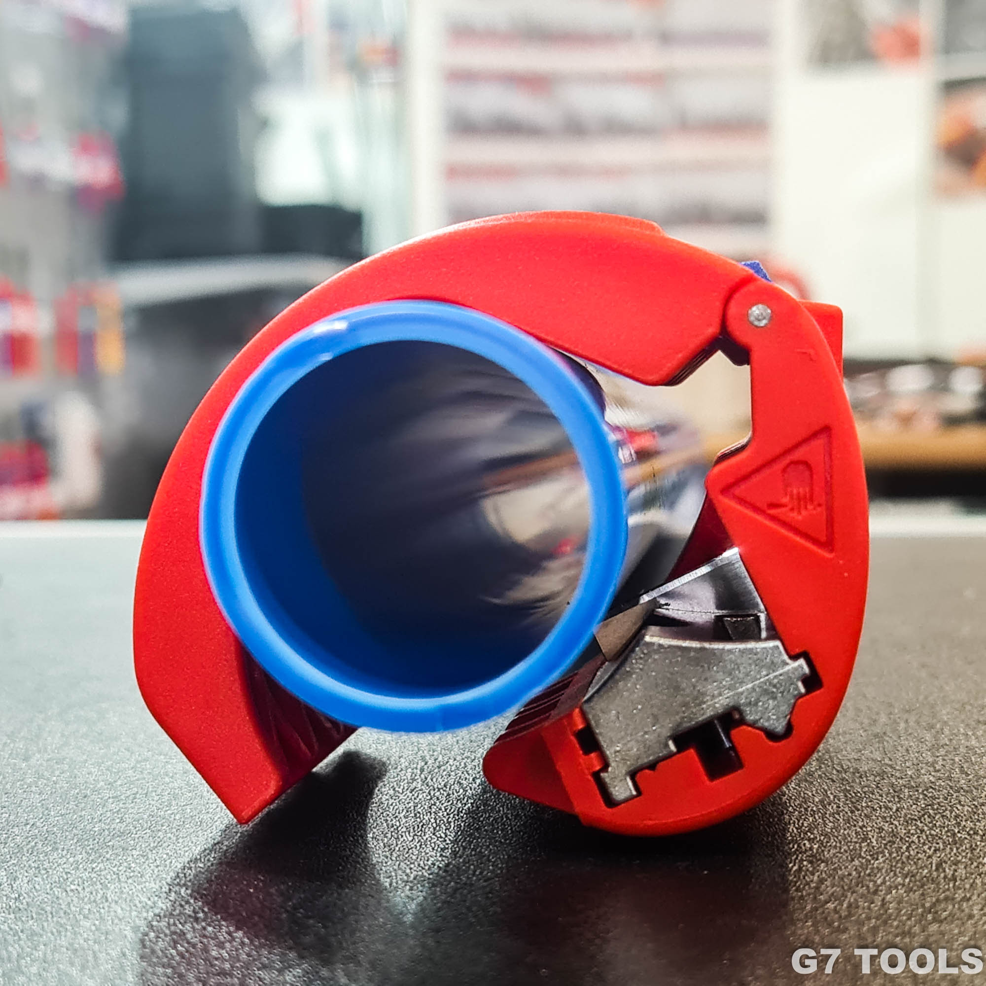 Dụng Cụ KNIPEX BiX® 90 22 10 BK