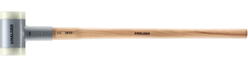 Búa Tạ Giảm Chấn Halder Forestry Sledge 3366.0S5