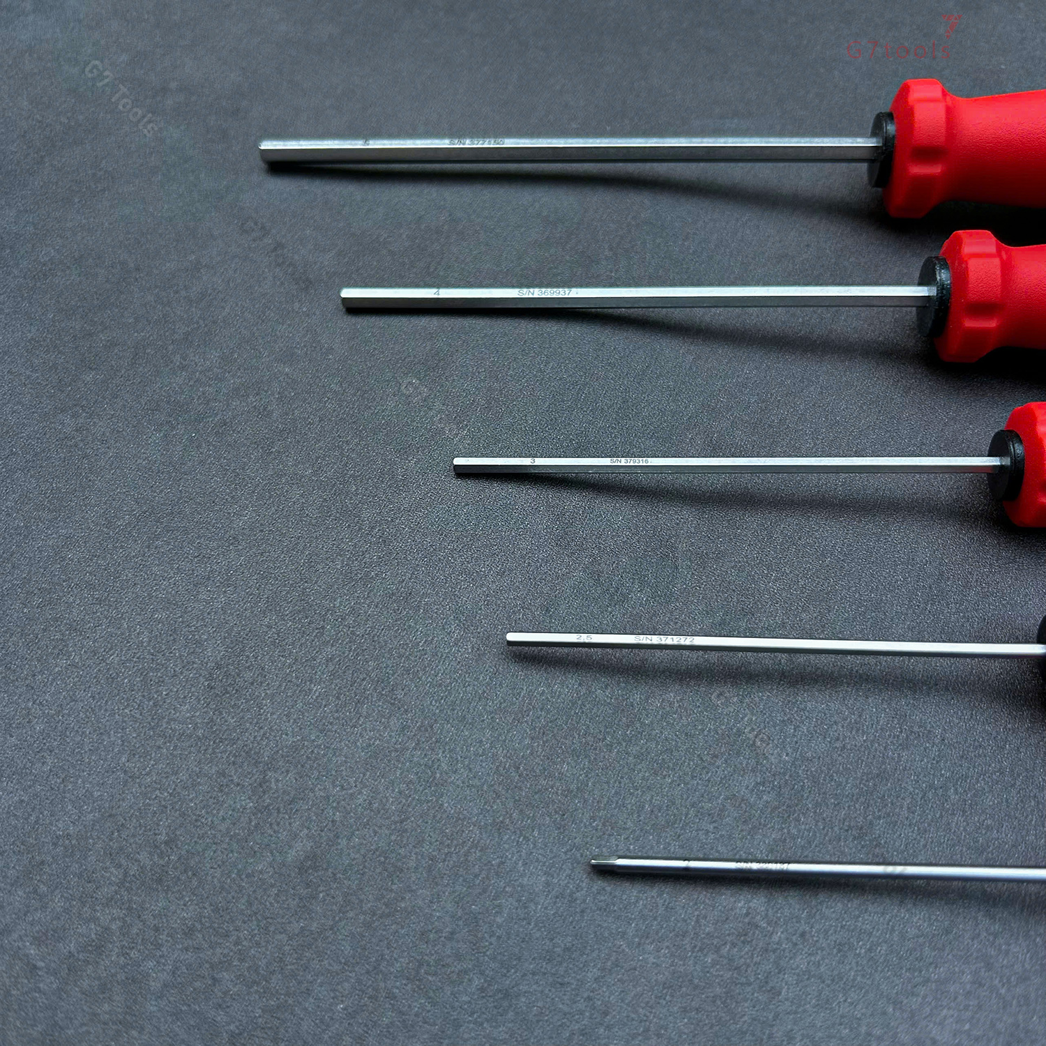 Mũi Lục Giác Tua Vít PB Swiss Tools Evo 38205