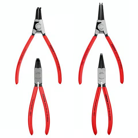 Bộ Kìm Mở Phe Knipex 00 19 56