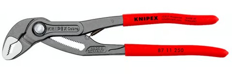 Knipex Cobra 87 11 250