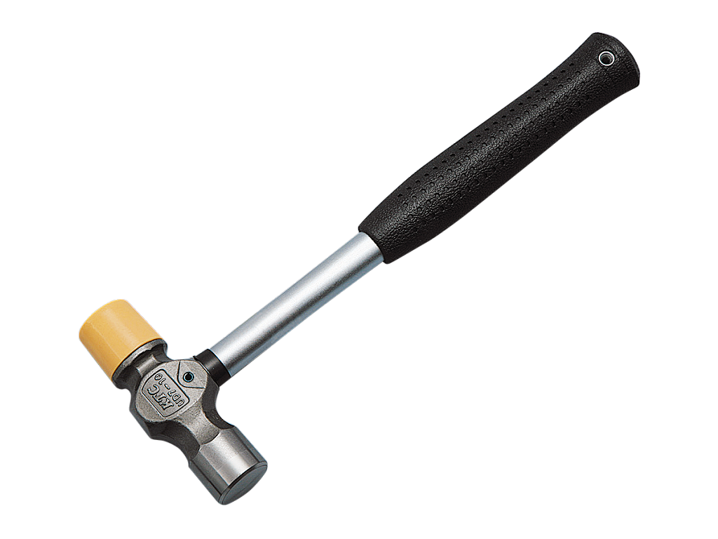 Búa Cơ Khí KTC UD7-10 Gồm Đầu Thép Và Nhựa Resin