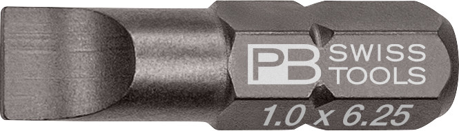 Mũi Vít PB Swiss Tools C6.135/1 Hai Cạnh 3.5mm