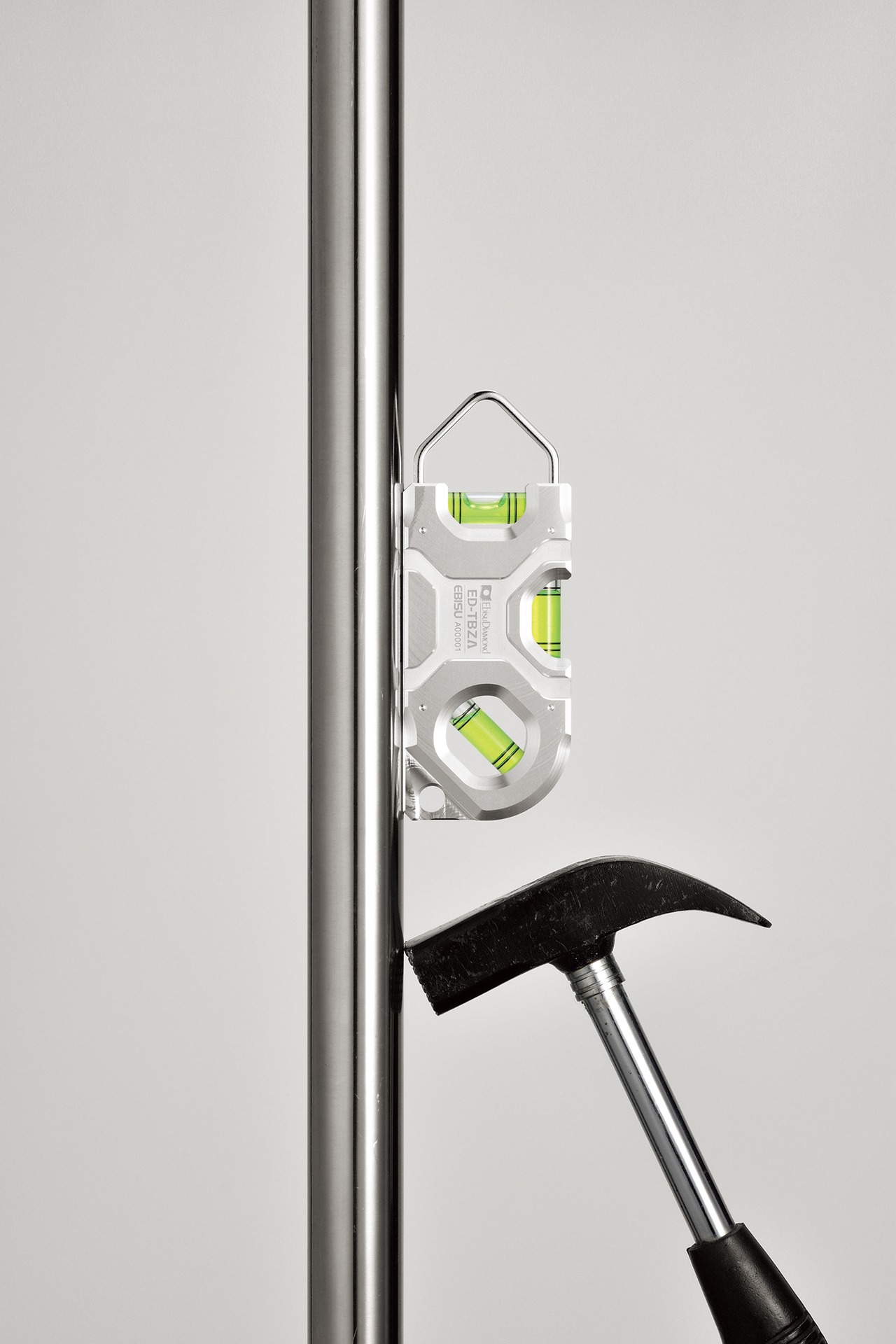 Nivo Ebisu Diamond ED-TBZΛ Dòng ToBi Zero Lamda