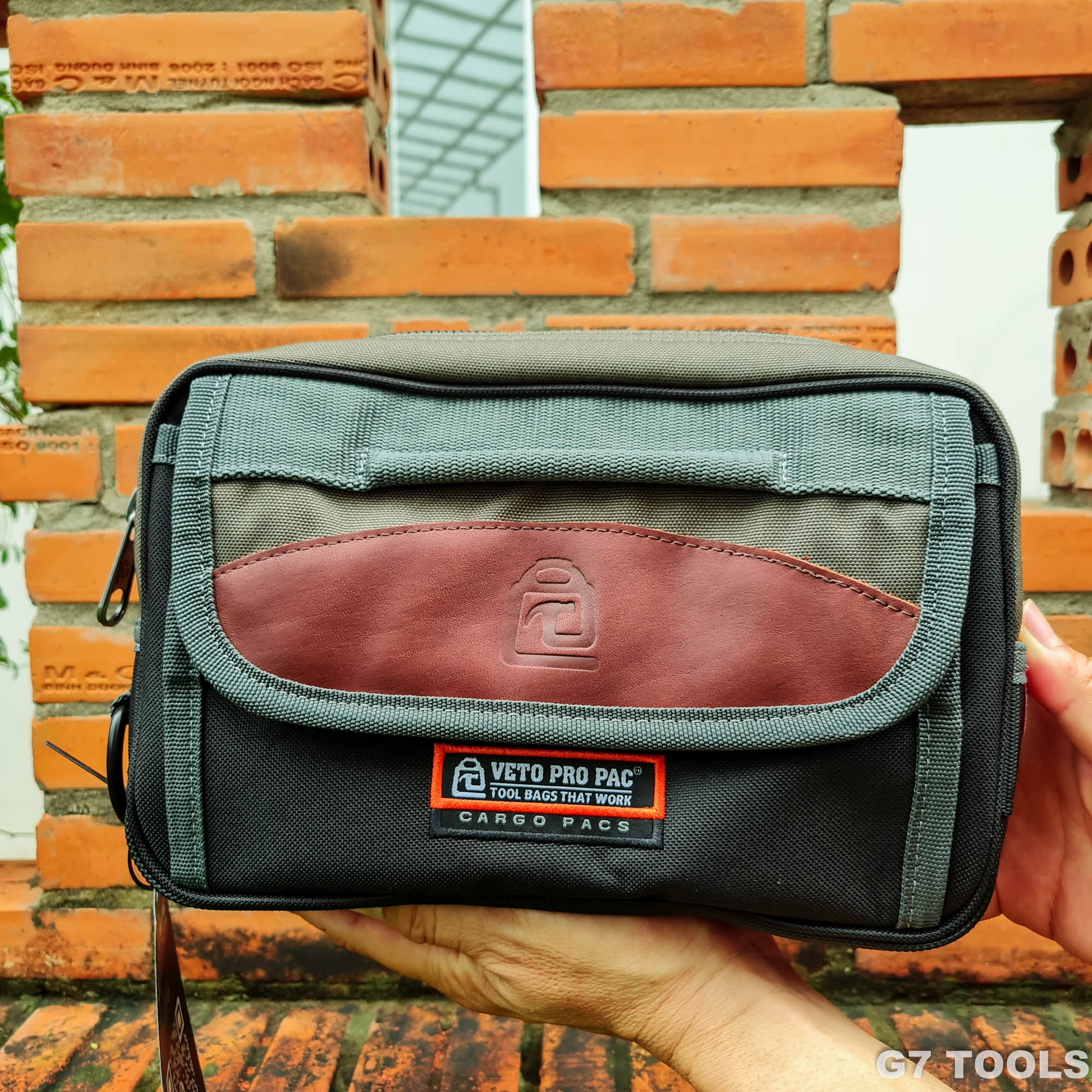 VETO CP4