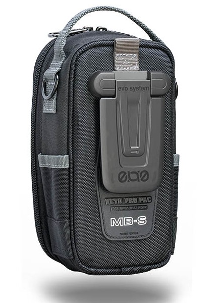 VETO MB-S EVO - Túi Phụ Size Nhỏ