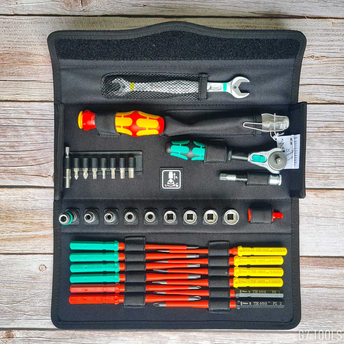 Wera 135926 Kraftform Kompakt W 1 Maintenance 35 Chi Tiết
