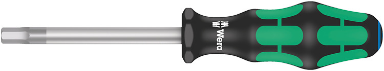 Tua vít Wera cao cấp do G7 Tools phân phối chính hãng tại Việt Nam 