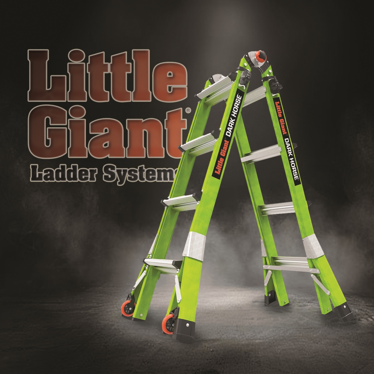 LITTLEGIANT