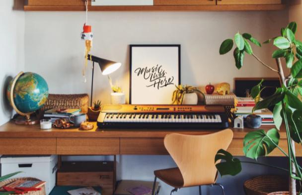Nhạc cụ Fun Art - Đàn Organ Yamaha PSR-E360 cho học sinh