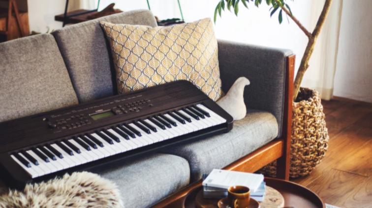 Nhạc cụ Fun Art - Đàn Organ Yamaha PSR-E360 cho học sinh