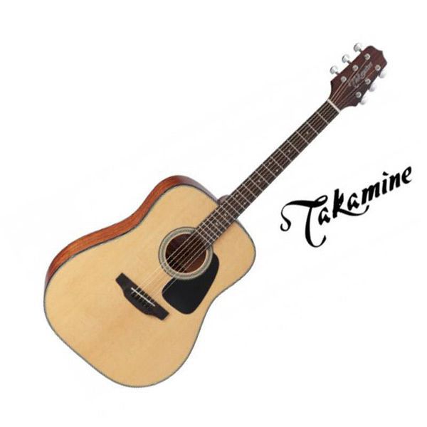 nhạc cụ fun art - Guitar Acoustic Takamine D2D