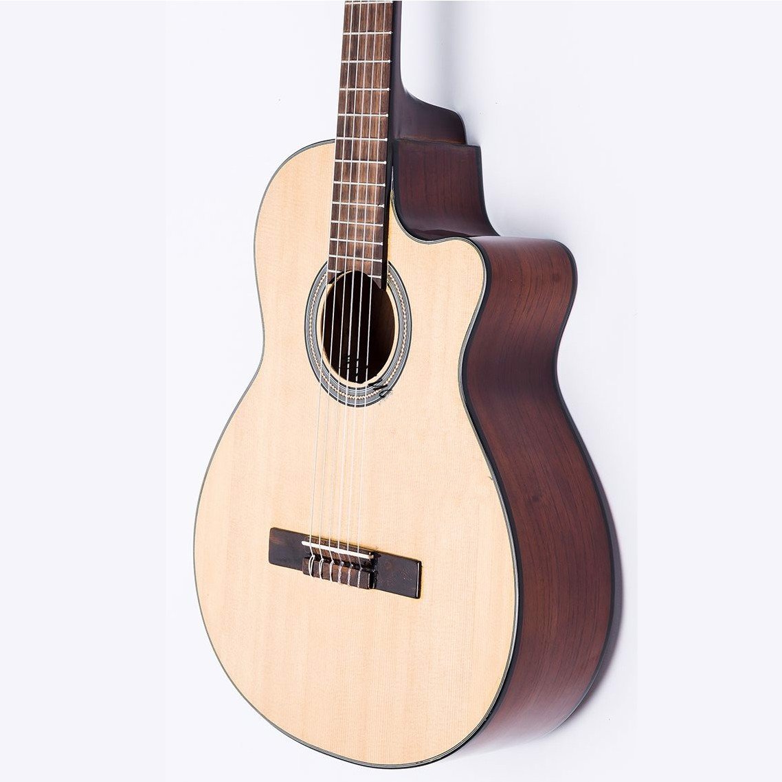 Nhạc cụ Fun Art - Đàn guitar ba đờn classic c120j