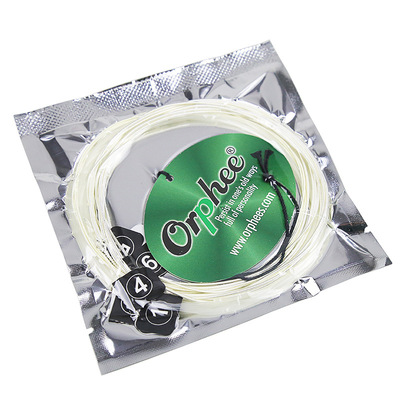 Nhạc cụ Fun Art - Dây guitar classic Orphee QC5