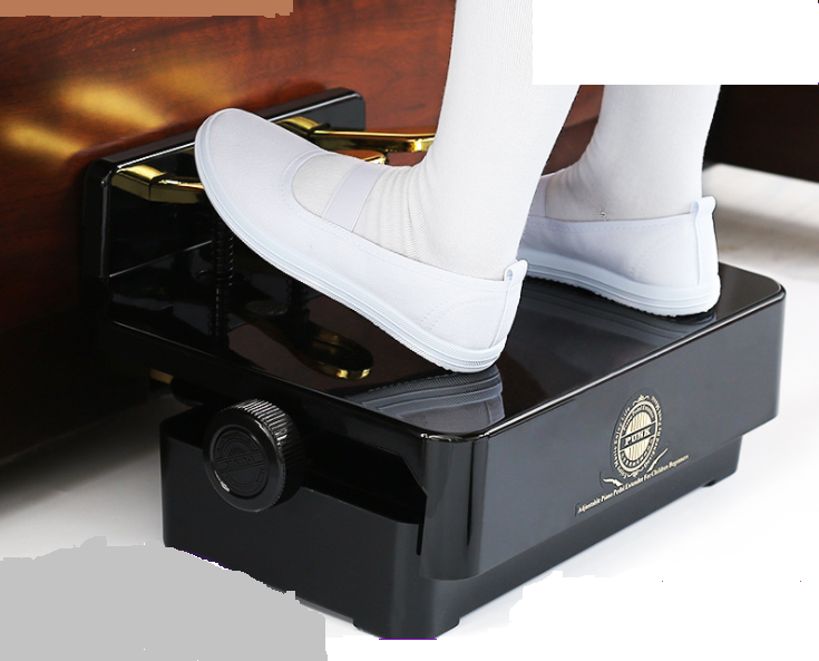 Nhạc cụ Fun Art - PIANO PEDAL EXTENDER - PEDAL PHỤ TRỢ CHO TRẺ EM