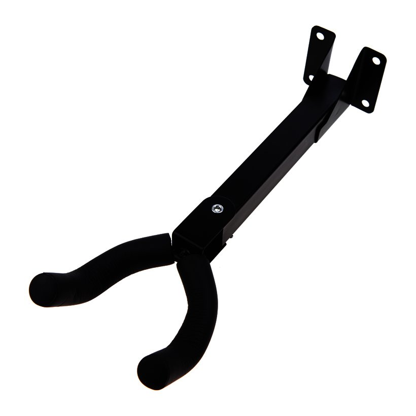 Nhạc cụ Fun Art - giá treo guitar long hook- tay treo guitar
