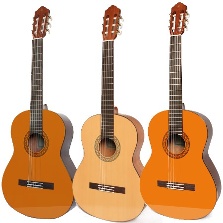 nhạc cụ fun art - đàn guitar yamaha C40