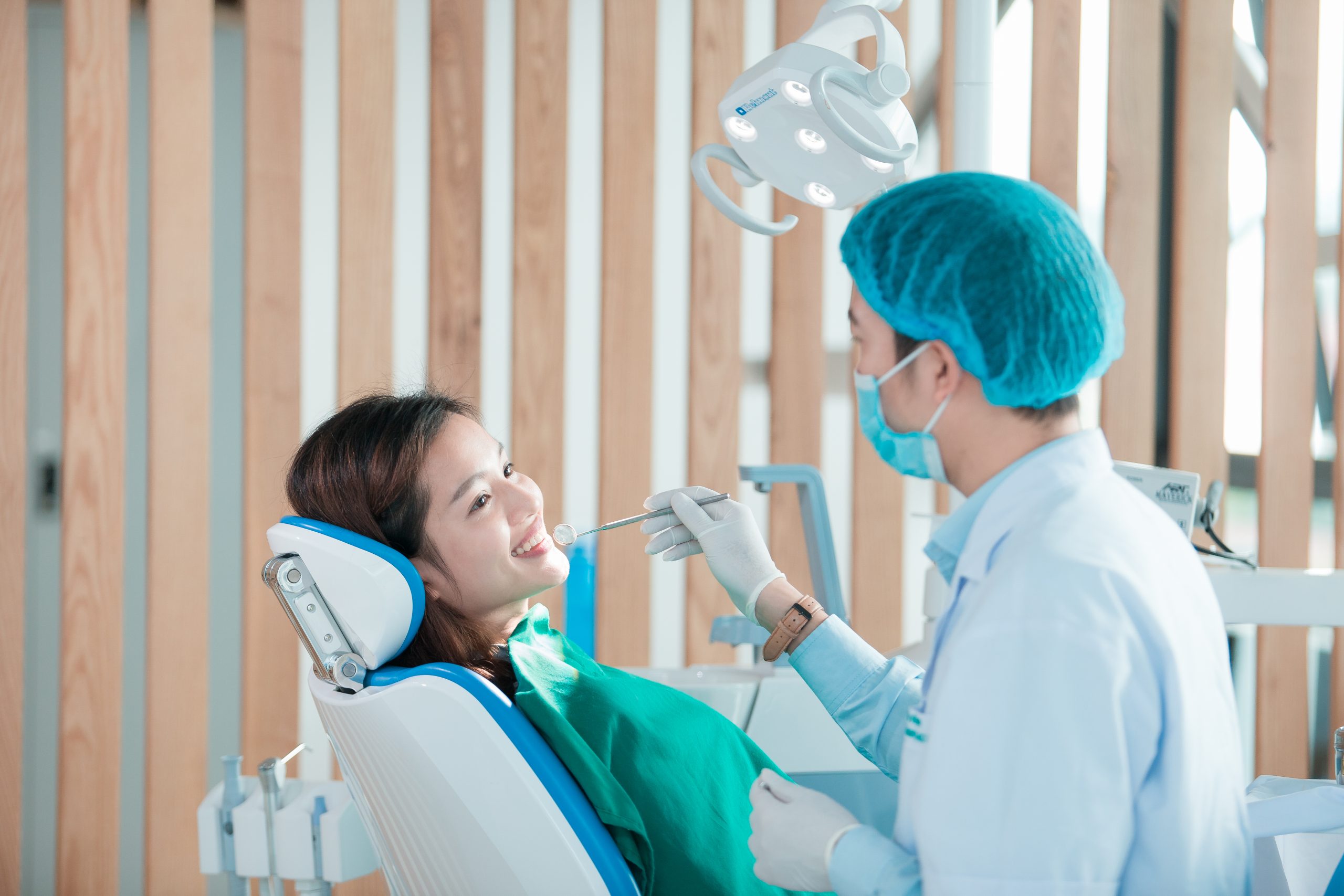 Khám răng hàm mặt là khám những gì? Các thiết bị khám răng hàm mặt phổ biến nhất