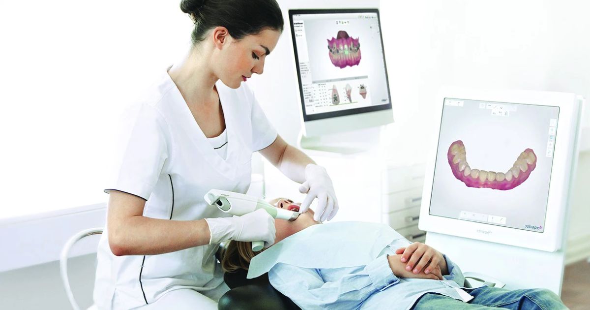 Kỹ thuật viên phục hình răng cần biết những gì? Học ở đâu?