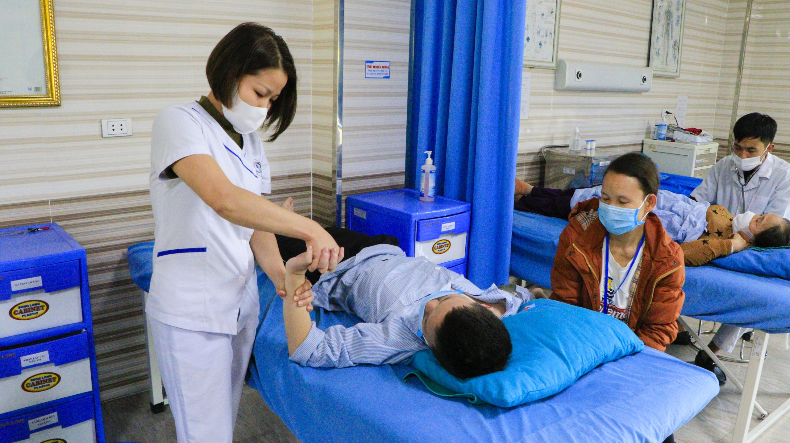 Ưu điểm và vai trò của y học cổ truyền đối với nền y học hiện đại ngày  TRƯỜNG TRUNG CẤP Y KHOA VIỆT NAM