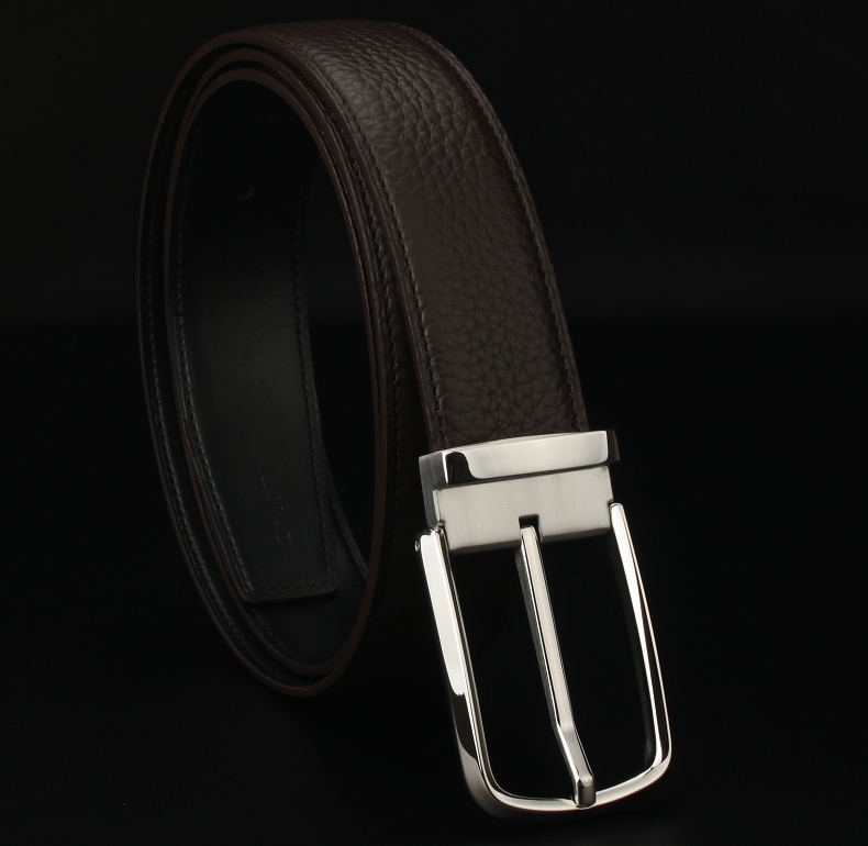 Mặt dây lưng khóa kim bản 3.4cm MKK3403