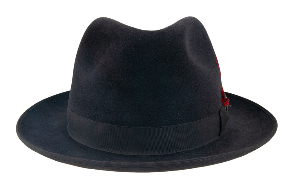 Nón phớt hiệu Tonak phong cách châu Âu TN07