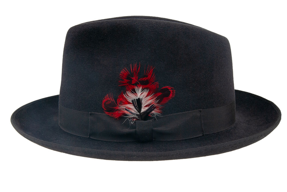 Nón phớt hiệu Tonak phong cách châu Âu TN07