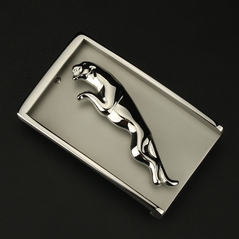 Mặt thắt lưng khóa lỗ bản 3.4cm MKL3401