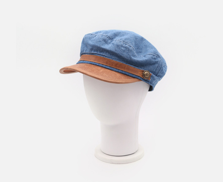 Mũ bát giác nam trẻ trung và cá tính BR074