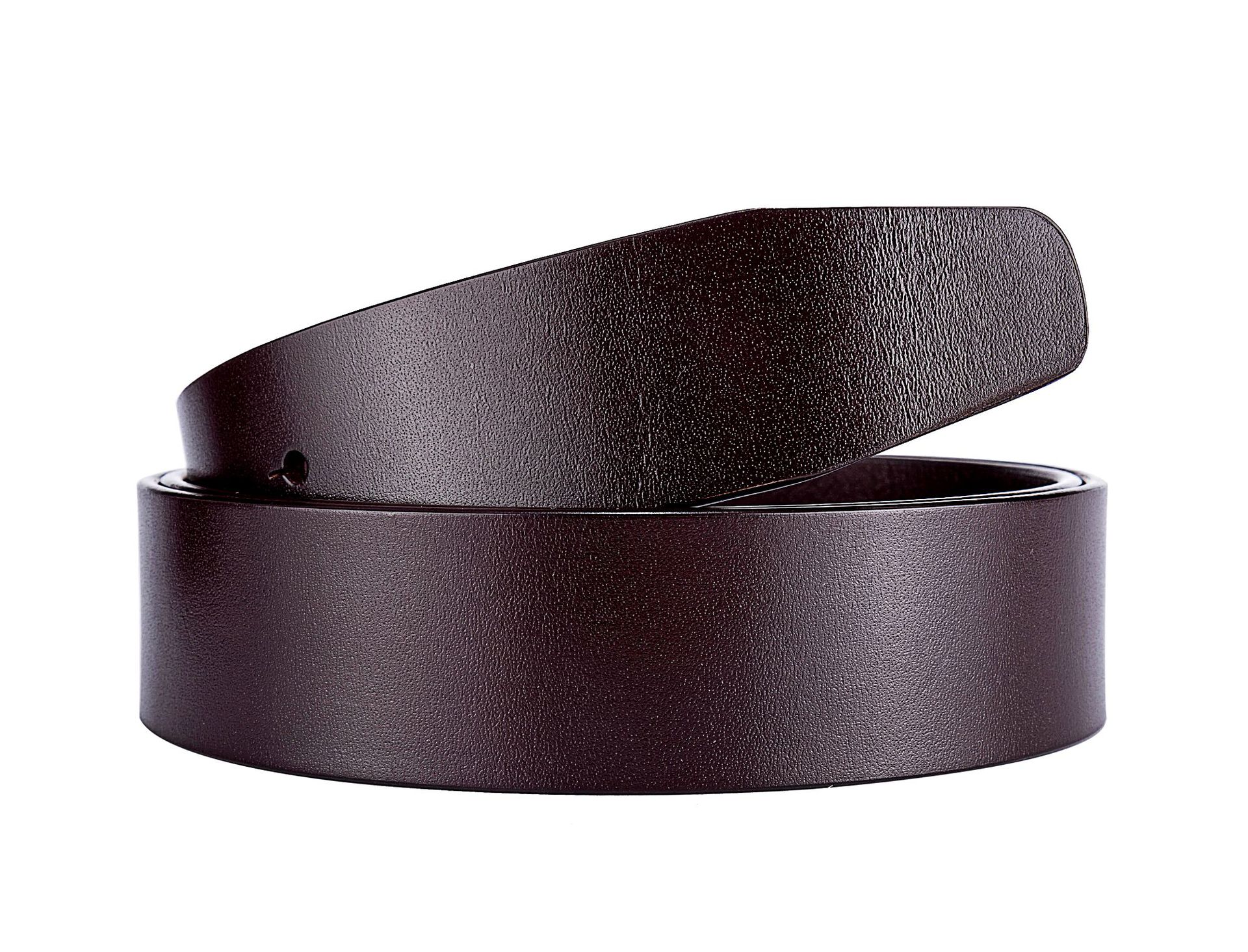 Dây nịt nam không mặt khóa kim KL3406