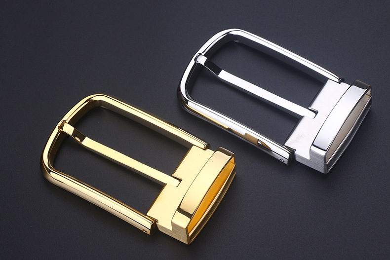 Mặt dây lưng khóa kim bản 3.4cm MKK3403